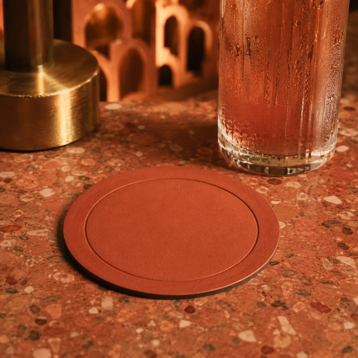 Sous-verre