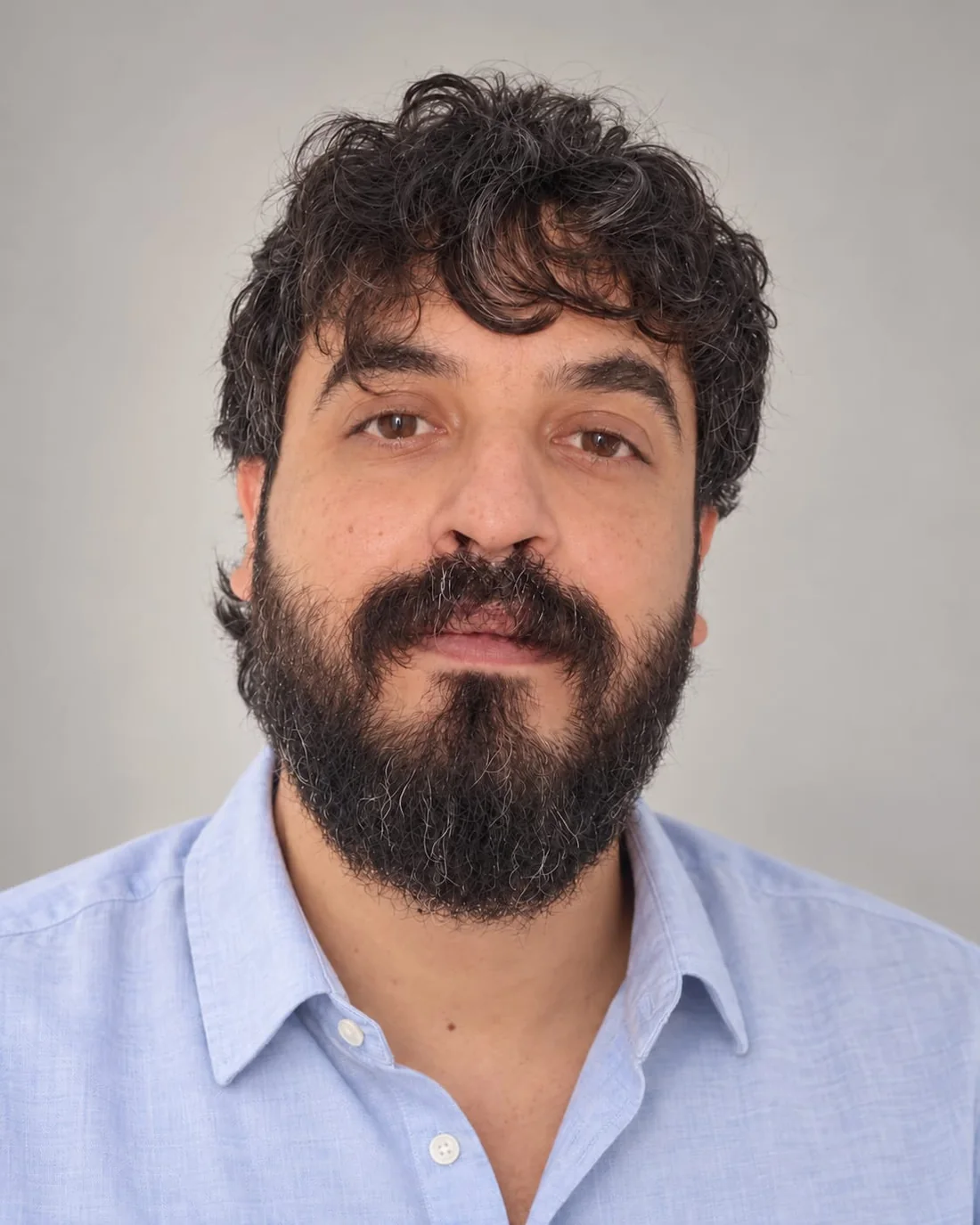 Marouan Benhaldoun